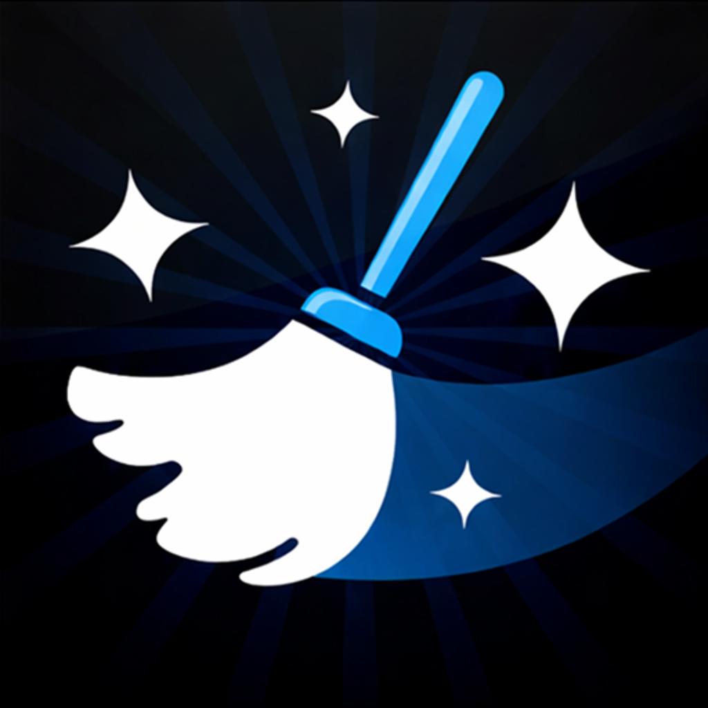 Smart Cleanup app icon